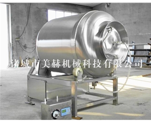 GR-800L真空滾揉機